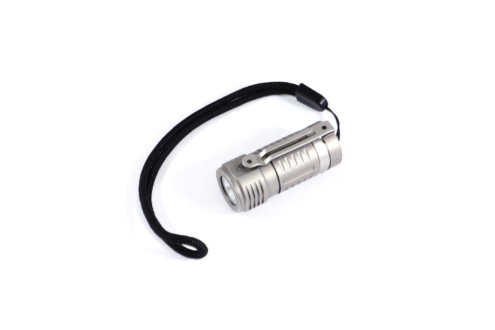 Origin Outdoors Titan Pocket LED Light 700 Lumens