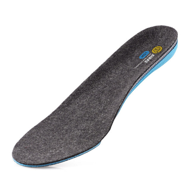 Sidas 3Feet Merino Low Einlegesohlen