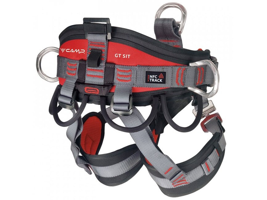 CAMP Work Sit Harness GT