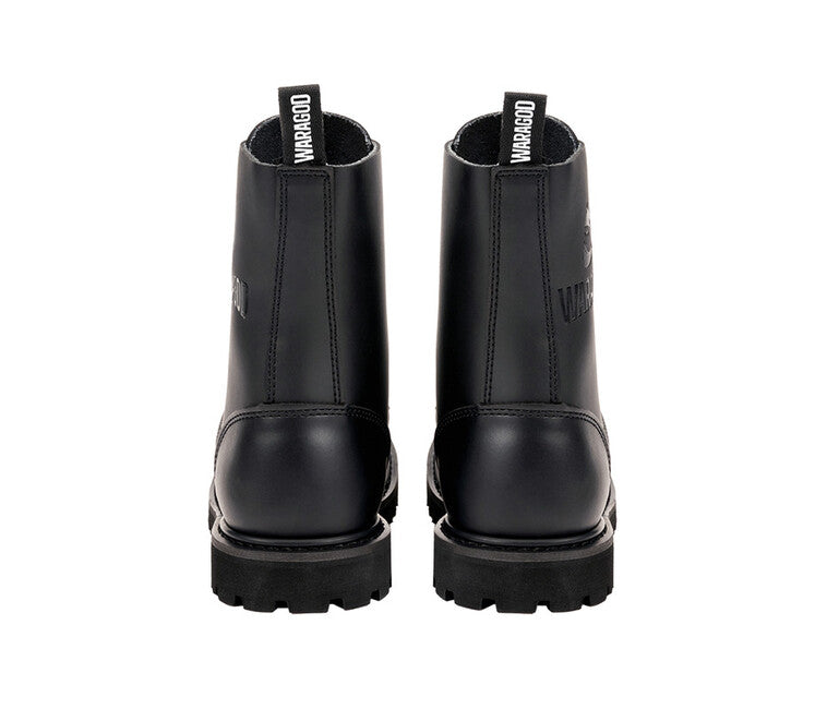Waragod Jotunn Leather Gloves