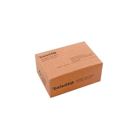 Baladeo PLR001 Foco Binoculars 8x21
