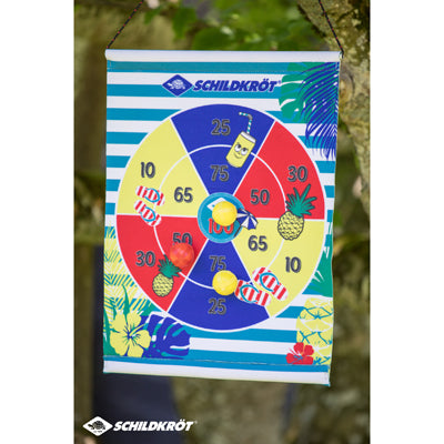 Schildkröt® Darts Set, Rollup