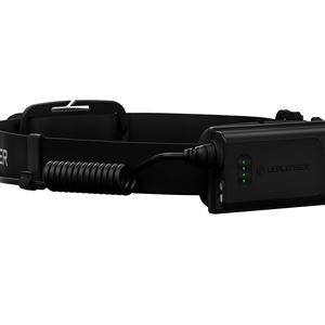 LEDLENSER H5R CORE κεφαλόφωτο