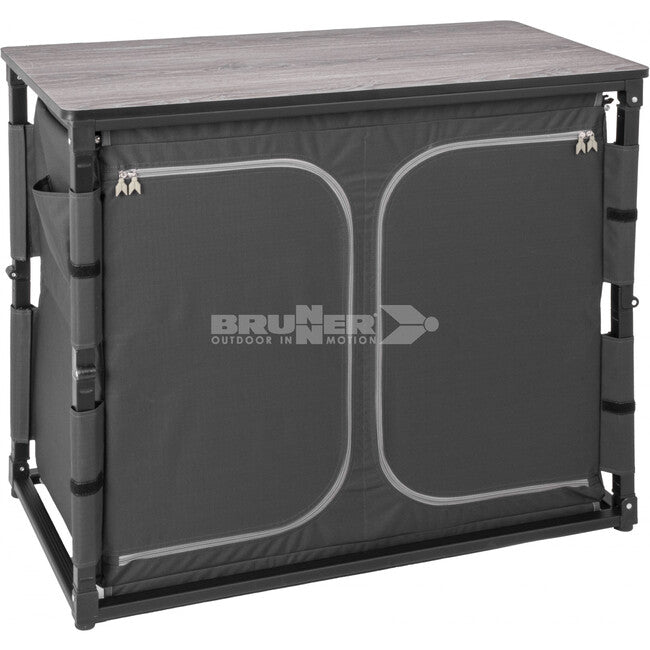 Brunner Portable Multifunctional Cabinet ELÙTOP DAILY CT