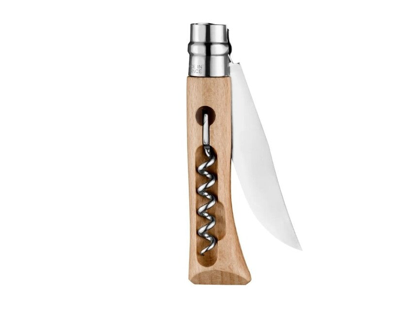 Opinel Reiseset 2023 5ks