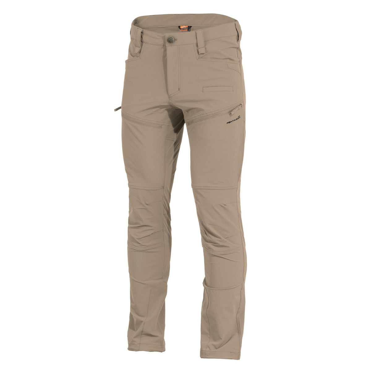 Pentagon Renegade Tropic παντελόνι, Khaki