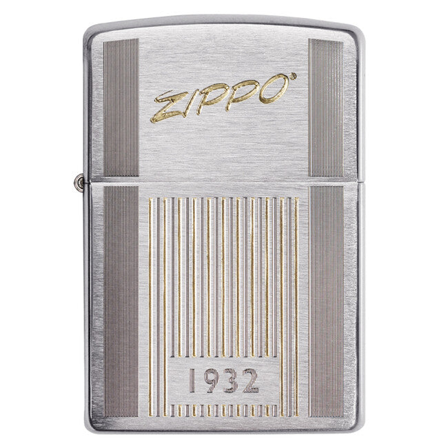 Zippo 1932 Benzin-Feuerzeug