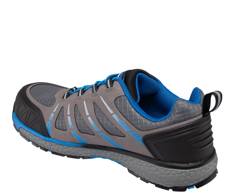 BENNON MARX S3 ESD NM Low Work Shoes