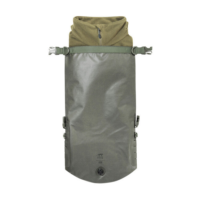 Tasmanian Tiger Stuffbag 15 WPV Αδιάβροχη Τσάντα, Σκούρο Γκρι Ελιά