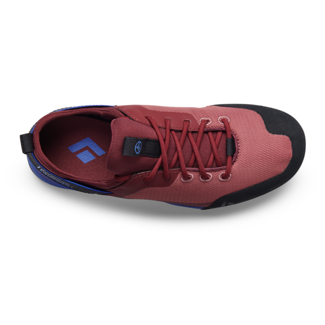 Black Diamond Session 2 Γυναικεία Sneakers, cherrywood