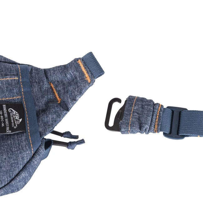 Helikon-Tex BANDICOOT Eisbox - Melange-Blau