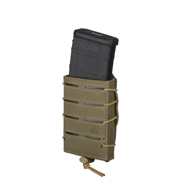 Direct Action® Puzdro na zásobník dlhej zbrane na rýchle prebíjanie - Cordura® - Adaptive Green
