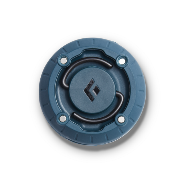 Black Diamond Moji R+ Lantern, Azurite