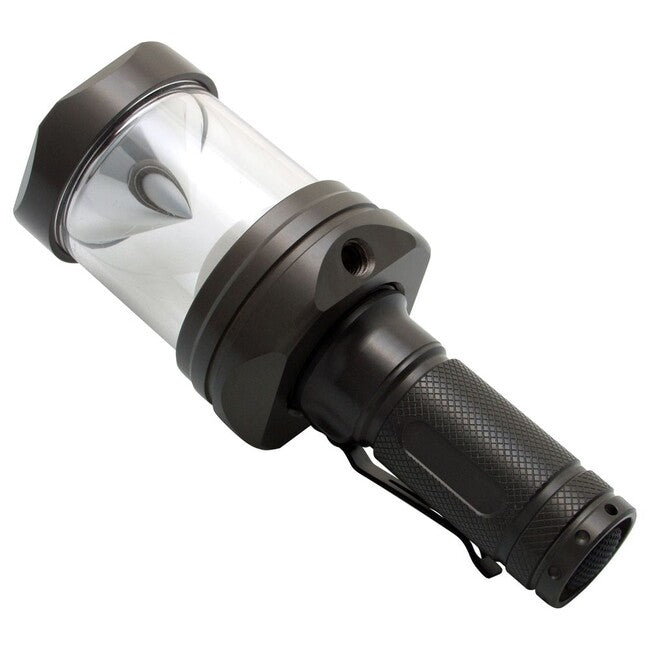 Baladeo PLR413 Basecamp Lamp and Light Set