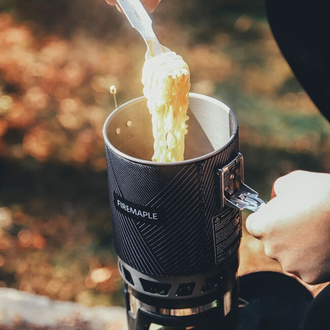 Fire Maple Compact Cooking System Star X2 Pro