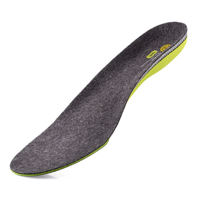 Sidas 3Feet Merino Mid Insoles