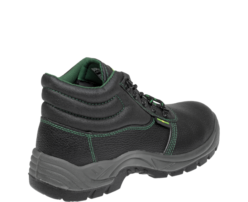 BENNON CLASSIC Arbeitsstiefel O1 High