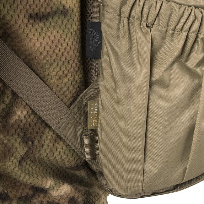 Helikon-Tex Bail Out Bag Backpack, Adaptive Green/Coyote