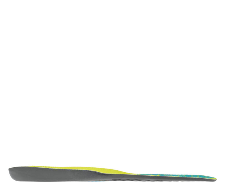 BENNON GELAXA Gel Shoe Insoles