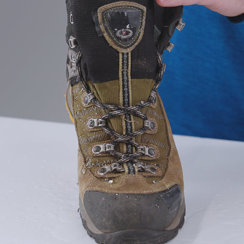 Gear Aid Revivex Shoe Cleaner