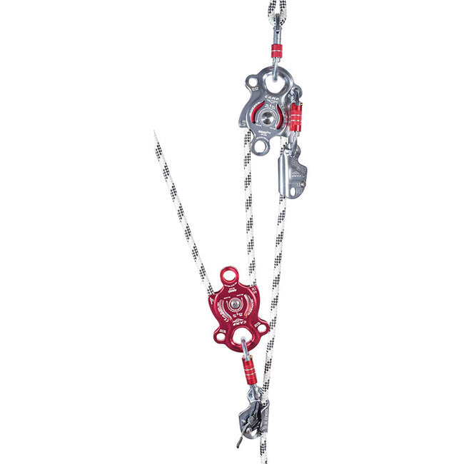 CAMP Naiad PRO Simple Pulley