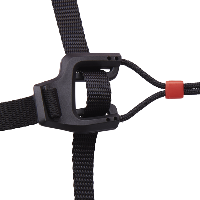 Black Diamond Vapor kletterhelm, oktan