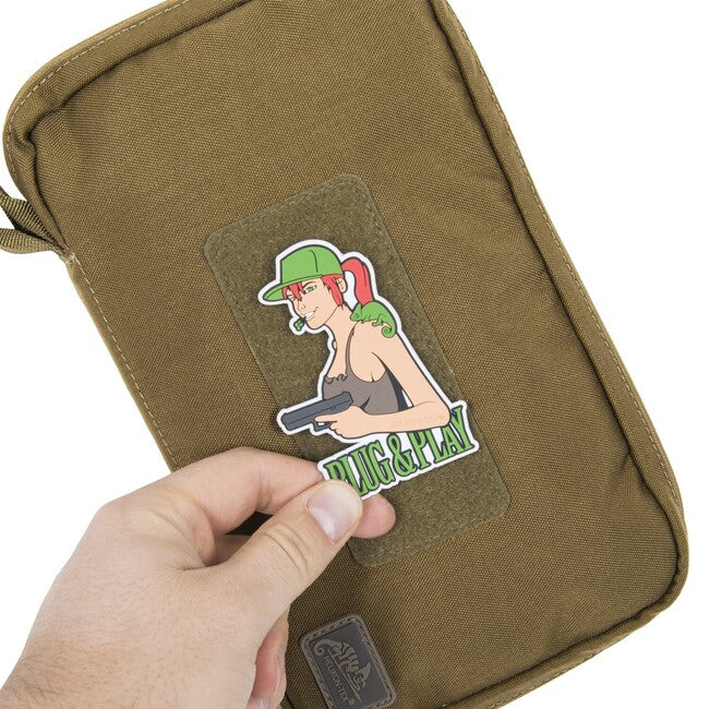 Helikon-Tex Μικρή Θήκη Συντήρησης Cordura, MultiCam