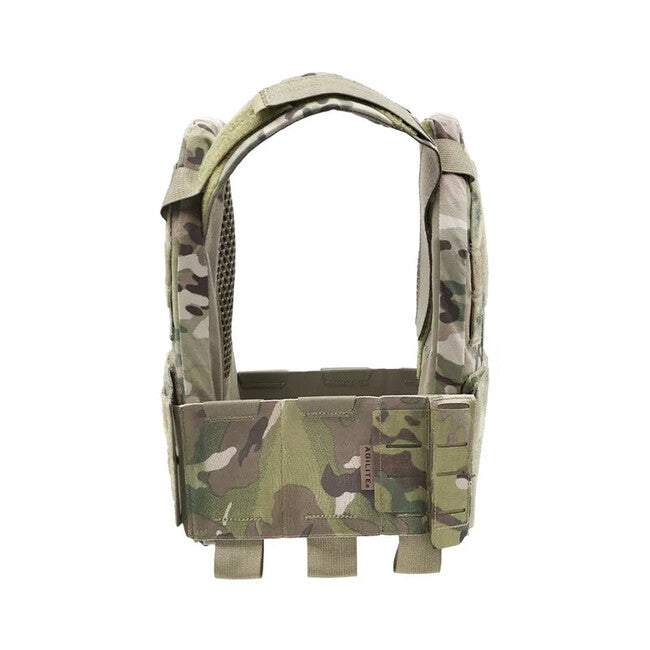 Agilite Sub-Zero Φορέας Πλακών, multicam