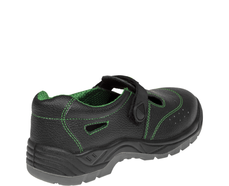 Bennon CLASSIC Work Sandals O1