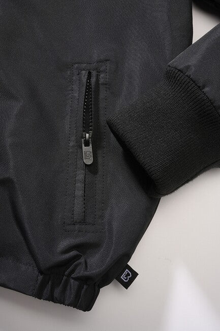 Brandit Windbreaker Frontzip Children's Jacket