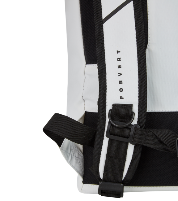 Forvert Lorenz rucksack 30L, weiß