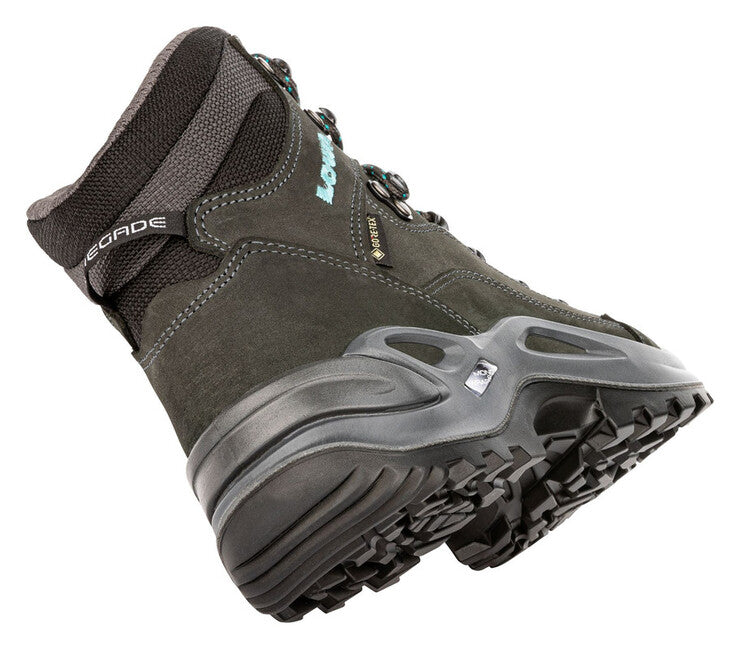 Lowa Women's Renegade GTX Mid Ls Trekking Boot