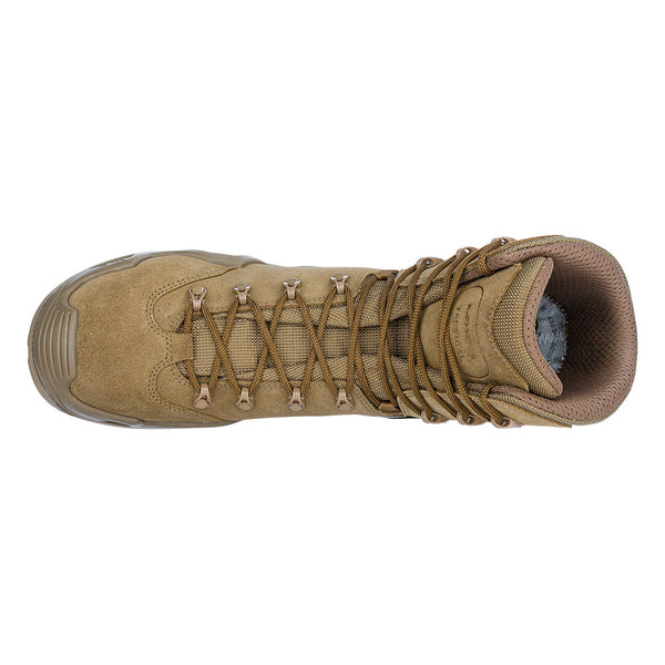 LOWA Z-8S GTX C männer taktische stiefel, coyote op