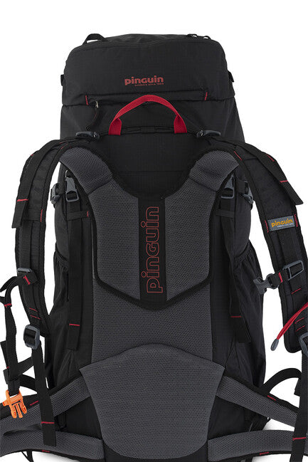 Pinguin Rucksackwanderer 50 L petrol