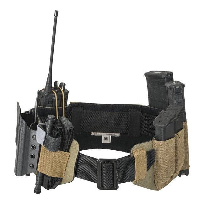 Direct Action FIREFLY LOW VIS Belt Loop, Cordura, Adaptive Green, Medium