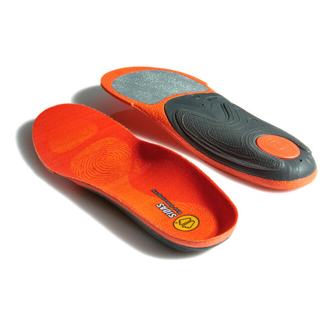 Sidas Winter 3Feet Mid Insoles