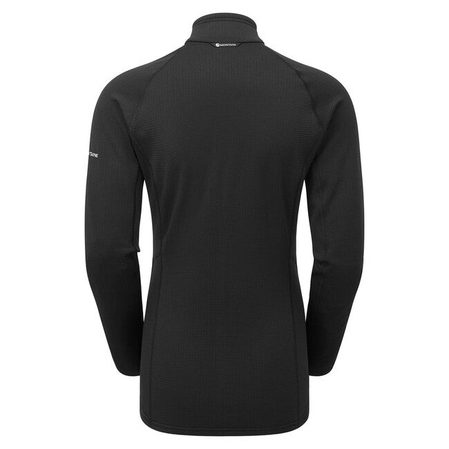 Montane Protium FEM Jacket, Black