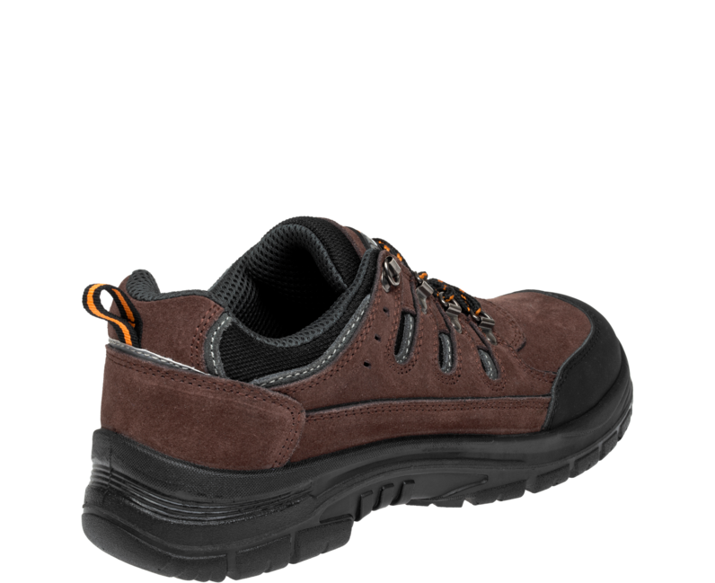 BENNON BAXTER Arbeitsstiefel O1 Low