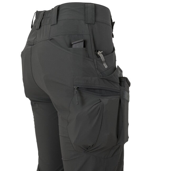 Helikon-Tex Outdoor Tactical Pants OTP VersaStretch Lite, Shadow Grey
