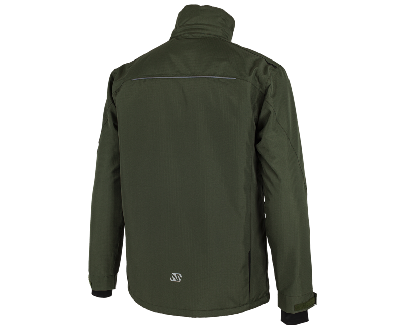Bennon Thoros Winter Jacket, Green