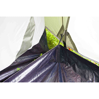 Coleman Ridgeline 6 Plus Tent