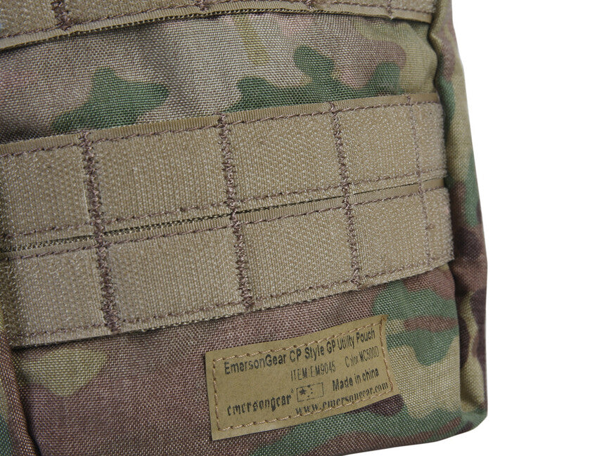Emersongear CP Style GP Πολυλειτουργική Θήκη HLD