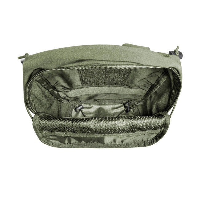 Tasmanian Tiger Tac Pouch 14 Tactical Pouch, Olive