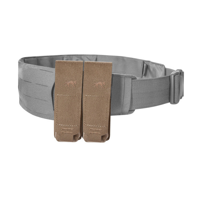 Tasmanian Tiger SGL Pistol Mag Pouch MKIII, Coyote Brown