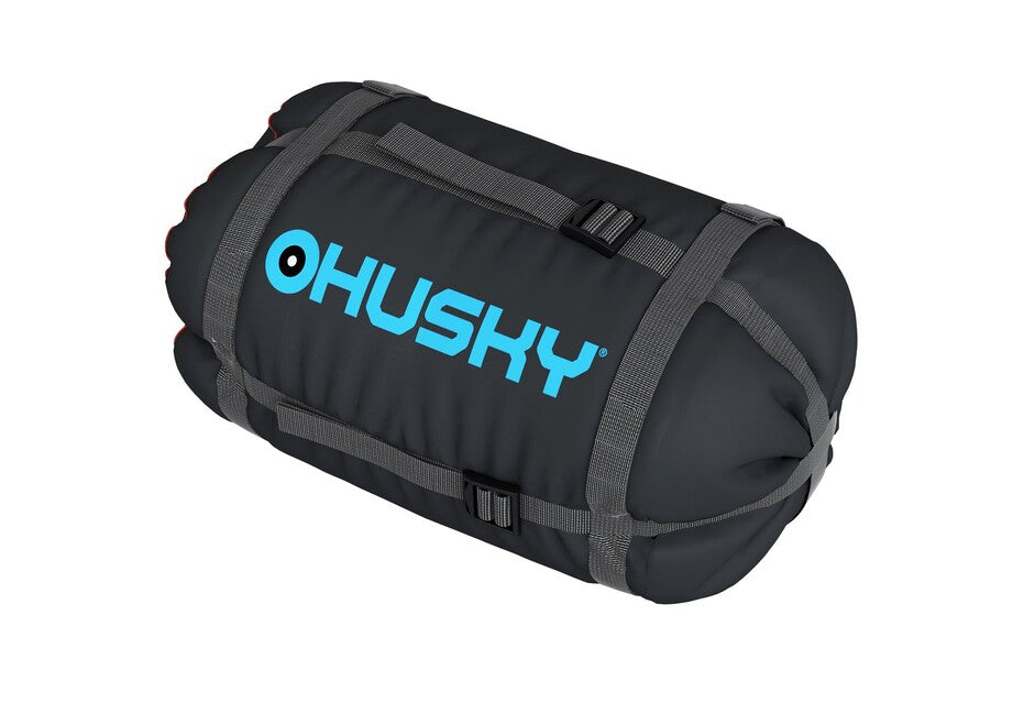 HUSKY Ember synthetischer drei-jahreszeiten-schlafsack -15°C