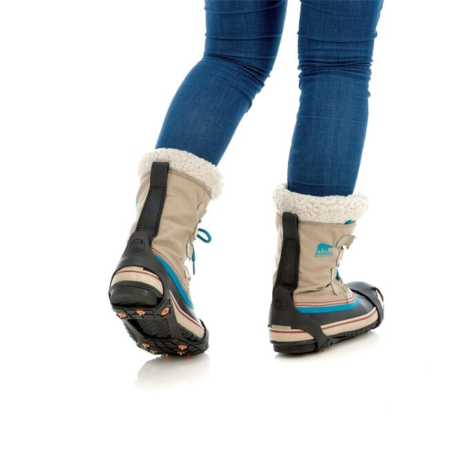 Sidas rutschfeste Schuhüberzüge