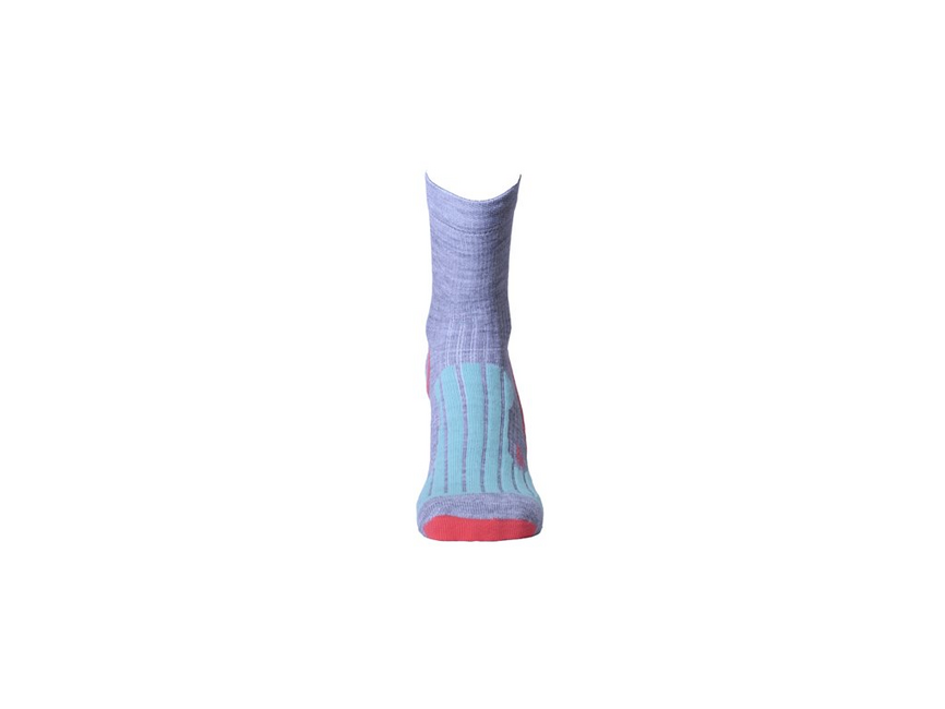 SherpaX Kibo Socken, hellgrün