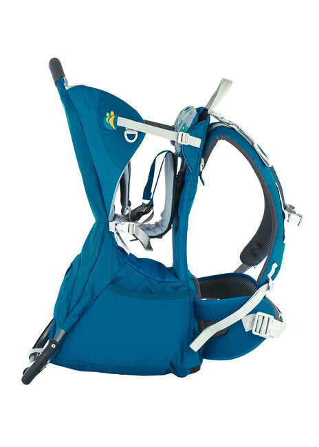 LittleLife Adventurer S2 σακίδιο παιδικό, μπλε