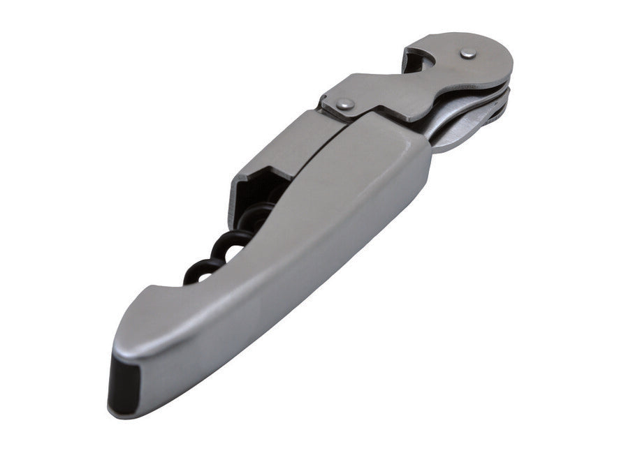 Baladeo ECO182 Allegro Waiter's Knife, Stainless Steel Handle