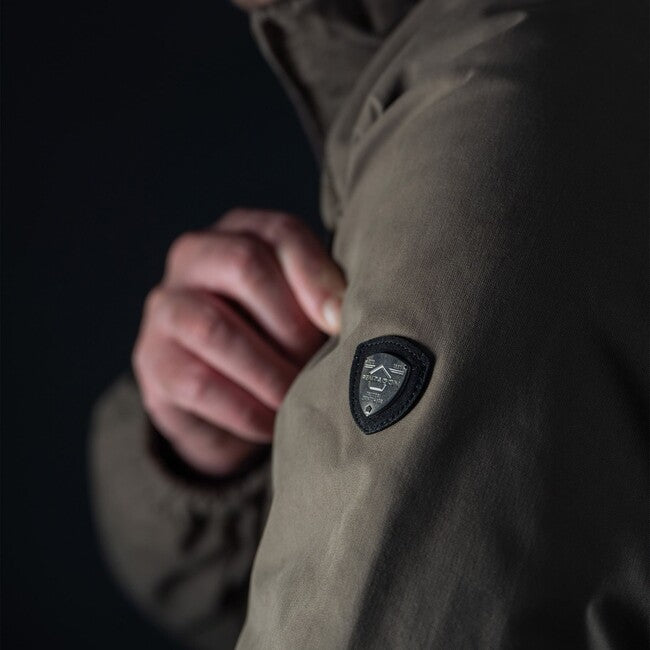 Pentagon Neutron Hybrid Jacket